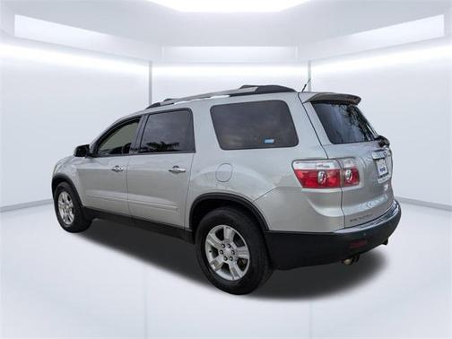 2012 GMC Acadia SLE