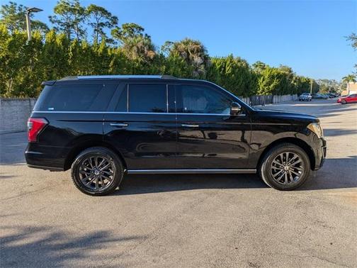 2019 Ford Expedition Limited