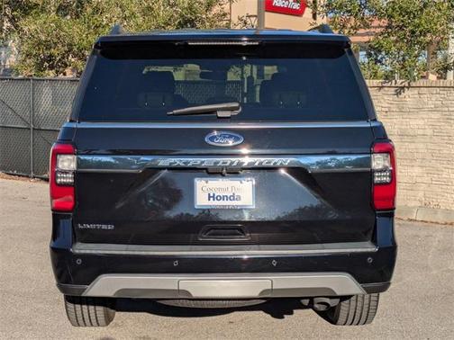 2019 Ford Expedition Limited