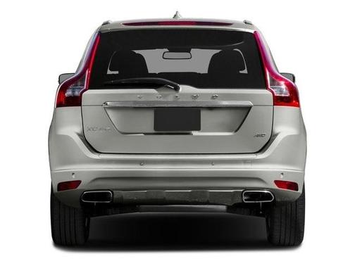 2016 Volvo XC60 T5 Drive-E Premier