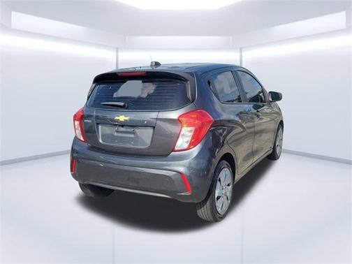 2017 Chevrolet Spark LS