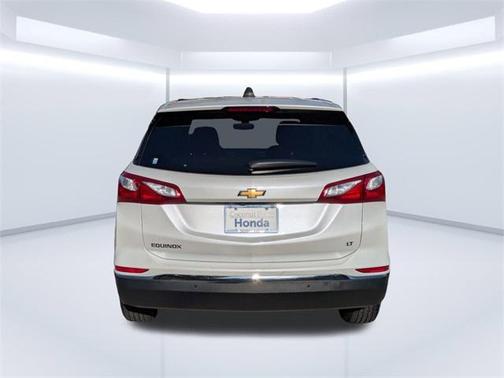 2018 Chevrolet Equinox 1LT