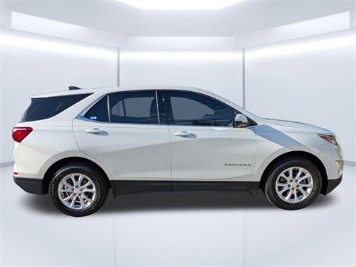 2018 Chevrolet Equinox 1LT