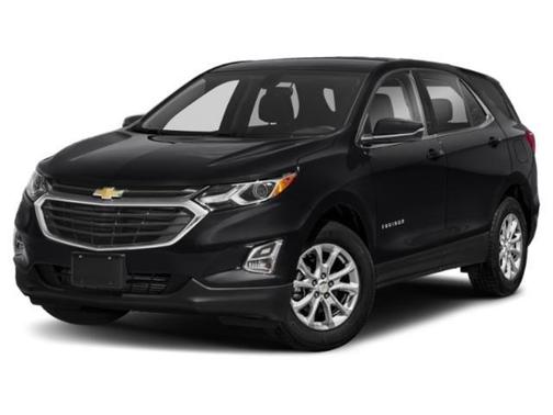 2018 Chevrolet Equinox 1LT