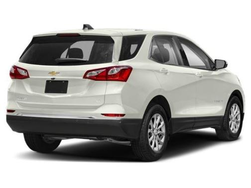 2018 Chevrolet Equinox 1LT