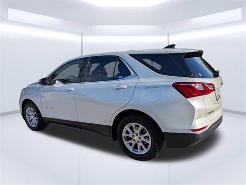 2018 Chevrolet Equinox 1LT