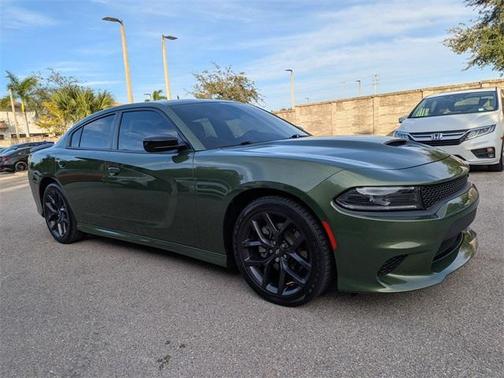 2023 Dodge Charger R/T