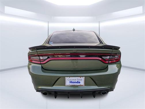 2023 Dodge Charger R/T