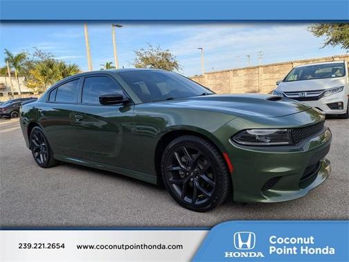 2023 Dodge Charger R/T