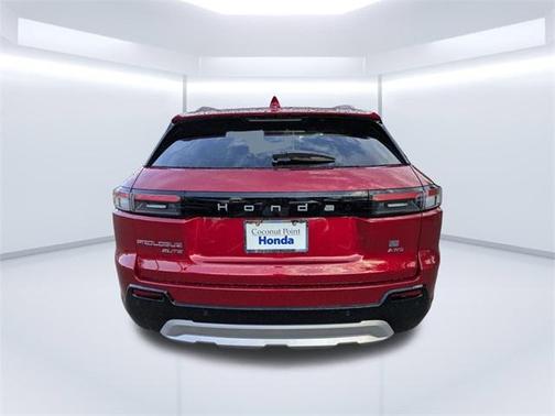 2026 Honda Prologue Elite