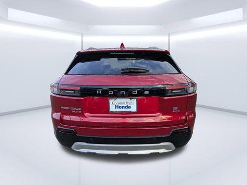 2026 Honda Prologue Elite