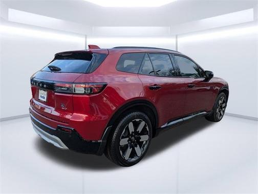 2026 Honda Prologue Elite