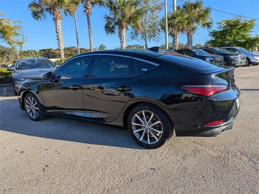 2023 Acura Integra Base