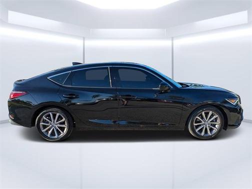 2023 Acura Integra Base