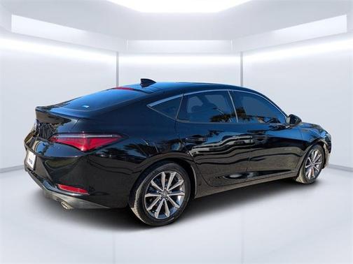 2023 Acura Integra Base