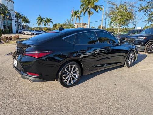 2023 Acura Integra Base