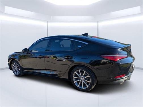 2023 Acura Integra Base