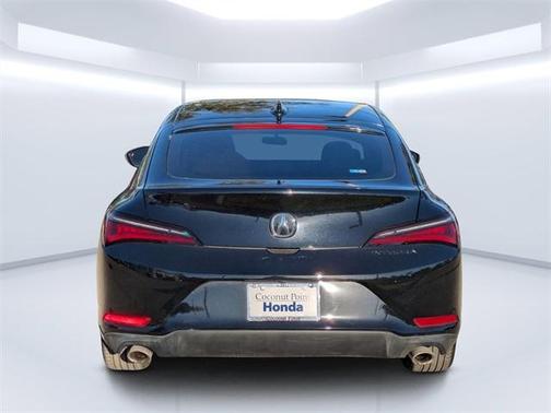 2023 Acura Integra Base