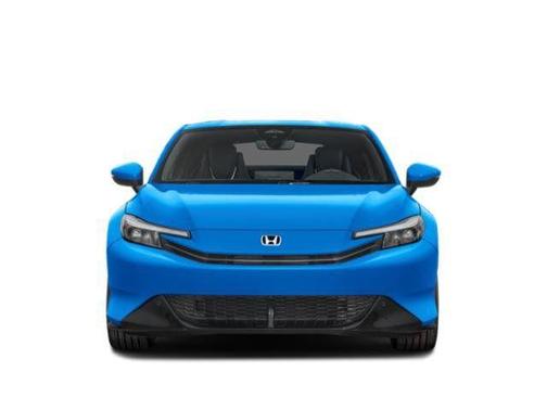 2026 Honda Prelude
