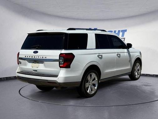 2024 Ford Expedition KING RANCH