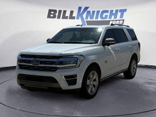 2024 Ford Expedition KING RANCH