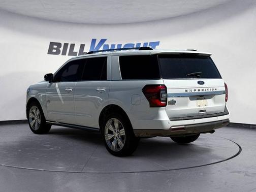 2024 Ford Expedition KING RANCH