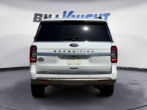 2024 Ford Expedition KING RANCH