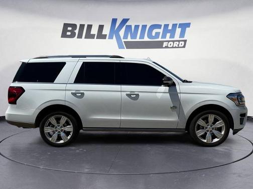 2024 Ford Expedition KING RANCH