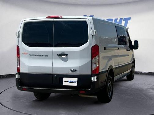 2023 Ford Transit-150 BASE