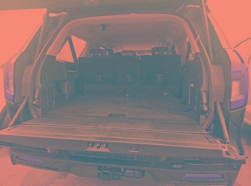 AGATE BLACK METALLIC 2025 Ford Expedition Max ACTIVE