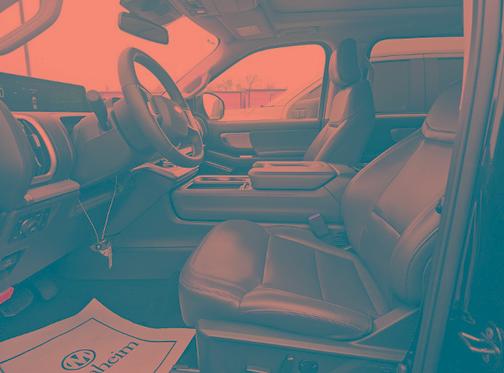 AGATE BLACK METALLIC 2025 Ford Expedition Max ACTIVE