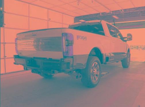 2024 Ford F-250 KING RANCH