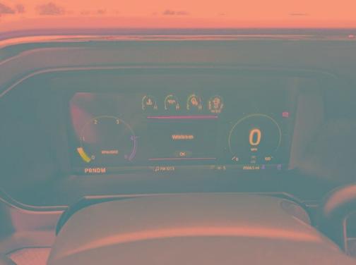 STAR WHITE 2024 Ford F-250 KING RANCH