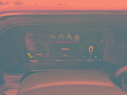 2024 Ford F-250 KING RANCH