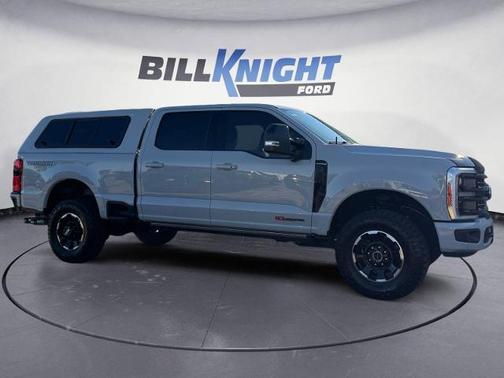 AVALANCHE 2025 Ford F-250 PLATINUM