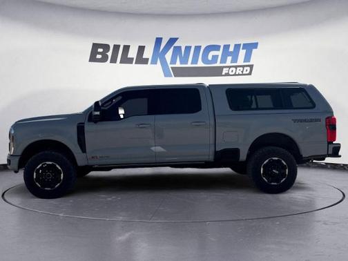 AVALANCHE 2025 Ford F-250 PLATINUM