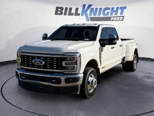 2024 Ford F-350 LARIAT SUPER DUTY