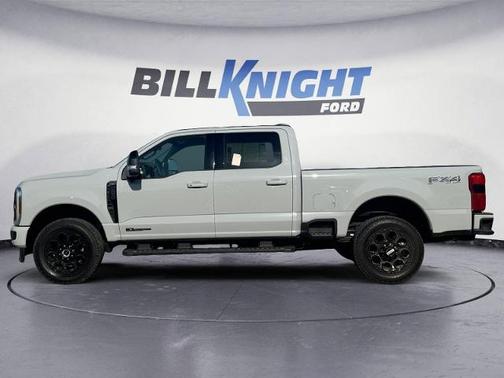 AVALANCHE 2025 Ford F-250 LARIAT