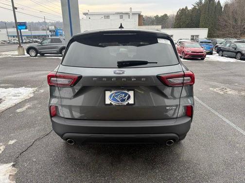 2026 Ford Escape ST-Line Select