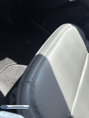 GLACIER GRAY MET TRI-COAT 2026 Ford Expedition Active
