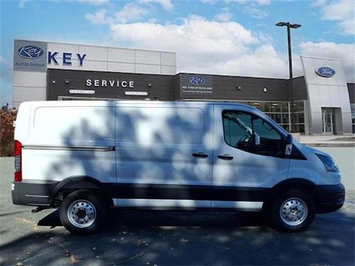 2025 Ford Transit-150 Base