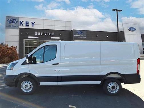 2025 Ford Transit-150 Base