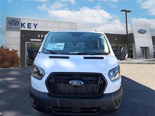 2025 Ford Transit-150 Base