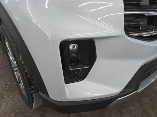 2026 Ford Explorer Active (200A)