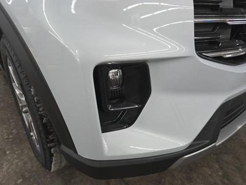 2026 Ford Explorer Active (200A)