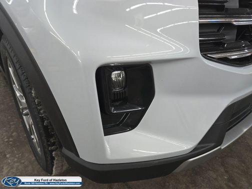 2026 Ford Explorer Active (200A)