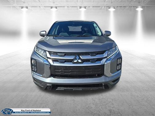 2024 Mitsubishi Outlander Sport SE