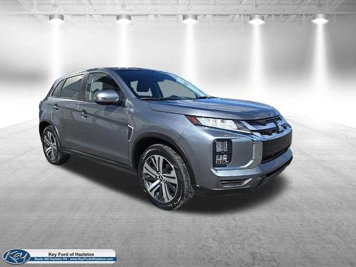 2024 Mitsubishi Outlander Sport SE