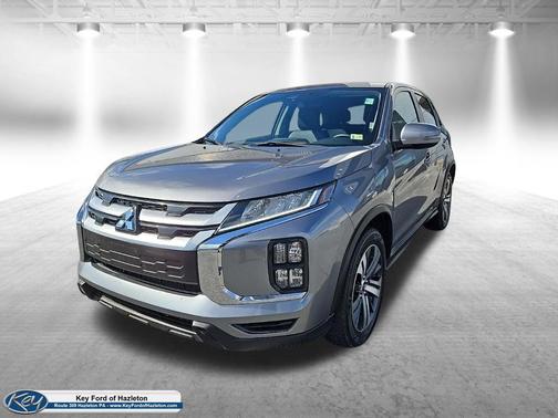 2024 Mitsubishi Outlander Sport SE