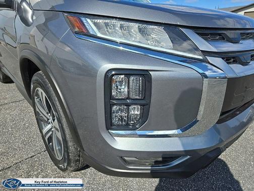 2024 Mitsubishi Outlander Sport SE